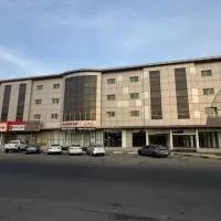 رؤوم إن للشقق المخدومة -المجمعة- Raoum Inn Serviced Apartments-Majmaa, hotel u gradu 'Al Majmaah'
