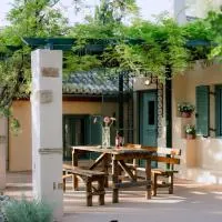 MiraFysee Farm, Hotel in Argolikón