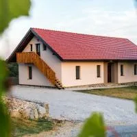 Apartma EVA, hotel Ormozban