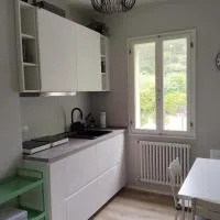 Petit Brunò, hotel din Monfalcone