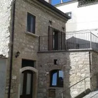 Residenza Sant'Antonio, hotel sa Deliceto