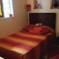 Chez Fatima, hotel in Agadir
