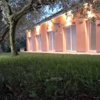 Agriturismo Ai Progni, hotel v destinácii Affi