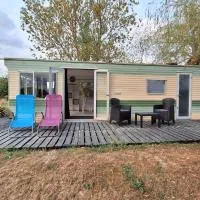 Au Domaine de la Vieille Dame, hotel em Cléré-du-Bois