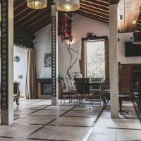 La Cambolita، فندق في Gajano