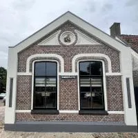 It HavenNêst, hotel Workumban