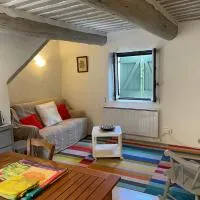 La Magnanerie, hotel di Cabrières-dʼAvignon