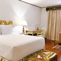 Hotel Portal del Angel, מלון בטגוסיגלפה