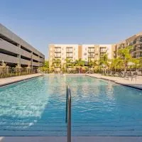 Devereaux Miami Luxury 2 Bedroom Apartment, hotel u gradu 'Biscayne Gardens'