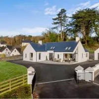 St Annes Coastal retreat, hotel a Cushendall