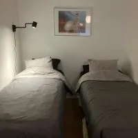 Yksiö Asemakadulla, hotel i Lapua