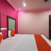 Hotel O Kohinoor, hotell sihtkohas Durgāpur lennujaama Kazi Nazrul Islam Airport - RDP lähedal