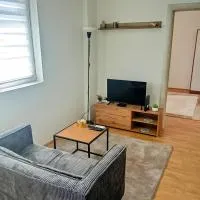 Apartmani Janićijević 2, hotel en Kragujevac
