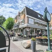 De Stobbe hotel & suites, hotel en Ruinen