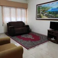 Apartamento Susy - Familiar y Céntrico, hotel v destinaci Paysandú