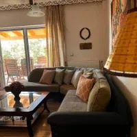 Kosta's elegant house，Kánithos的飯店