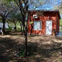 Respira Alegría, hotel sa Carpintería