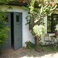 Trolleberg Bed & Breakfast, hotel u gradu Veberöd