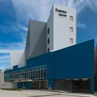 Fairfield by Marriott San Salvador، فندق في سان سلفادور