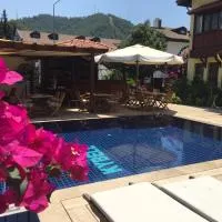 Kybele Hotel Gocek, hotel di Gocek