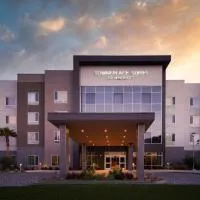 TownePlace Suites by Marriott Ventura Oxnard, hôtel à Oxnard