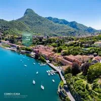 COMO mi CASA، فندق في مالغراتي