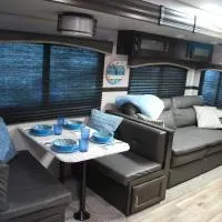 RV by the Sea, hotel a North Topsail Beach