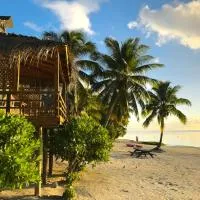 Paradise Cove Lodge โรงแรมในArutanga