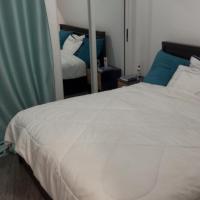 Casa T3 mobiliada Suit Master, h&ocirc;tel &agrave; Maputo pr&egrave;s de&nbsp;: A&eacute;roport international de Maputo - MPM