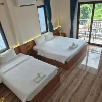 Viesnīca Hoang Kim Hotel Vjentjanā