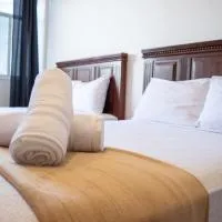 Hotel Catedral Jojutla, hotell sihtkohas Jojutla