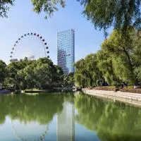 Hyatt Regency Changchun, hotel Csangcsunban
