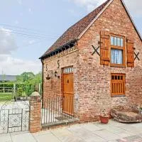 The Stable: Welland şehrinde bir otel