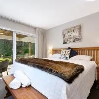 Shiloh Luxury Retreat, hotel em Wakefield