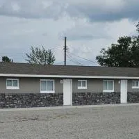 Sunrise Inn LLC, hôtel à Port Clinton