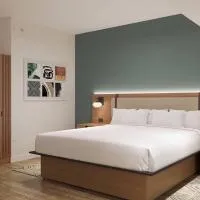 Hawthorn Extended Stay by Wyndham Kilgore, Hotel in Kilgore