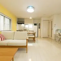 Kinugawa Station Front room B、日光市のホテル