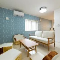 Kinugawa Station Front room C、日光市のホテル