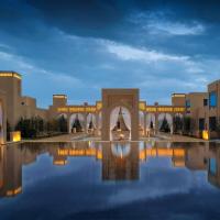 Wanda Ganman Dunhuang, Hotel in der Nähe vom Flughafen Dunhuang - DNH, Dunhuang