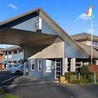 ASURE Aveda Motor Lodge, hotel a Pukekohe East