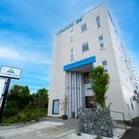 Business Hotel Nishine, hotel a Hachimantai