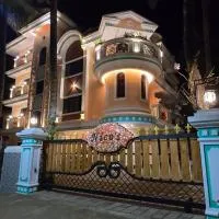 Nico's, hótel í Polem