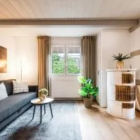 City-Maisonette 2: Schaffhausen şehrinde bir otel