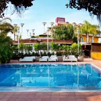 Los mejores hoteles con jacuzzi en la habitación en Alicante 33 The Cookbook Gastro Boutique Hotel & SPA