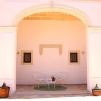 Tenuta Buia, מלון בSquinzano