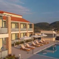 QUERCUS Boutique Living, хотел в Valanidorachi