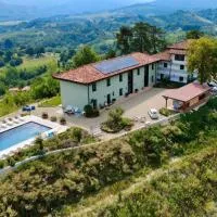 Gavi में, होटल Cascina Del Merlo