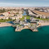 Rixos Obhur Jeddah Resort & Villas - All-Inclusive โรงแรมในเจดดาห์