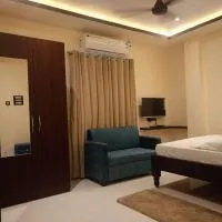Muns Hotel, hotell i Bongaigaon