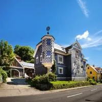 ErlebnisHotel Steirisch Ursprung, hotel a Brodingberg